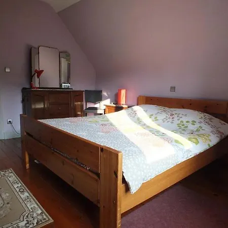 B&B Au Jardin Gourmand De La Vallee